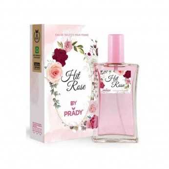 Hit rose