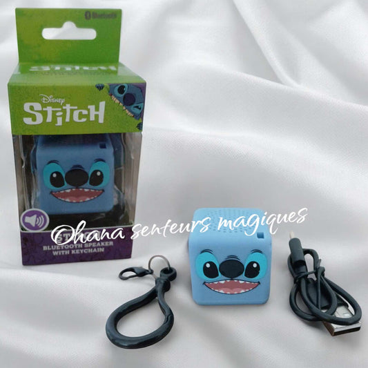 Enceinte Bluetooth- Stitch