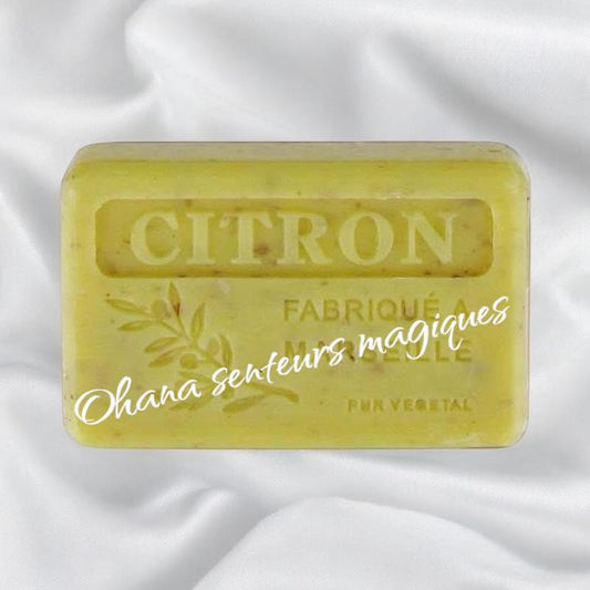 Savon 100g - Citron