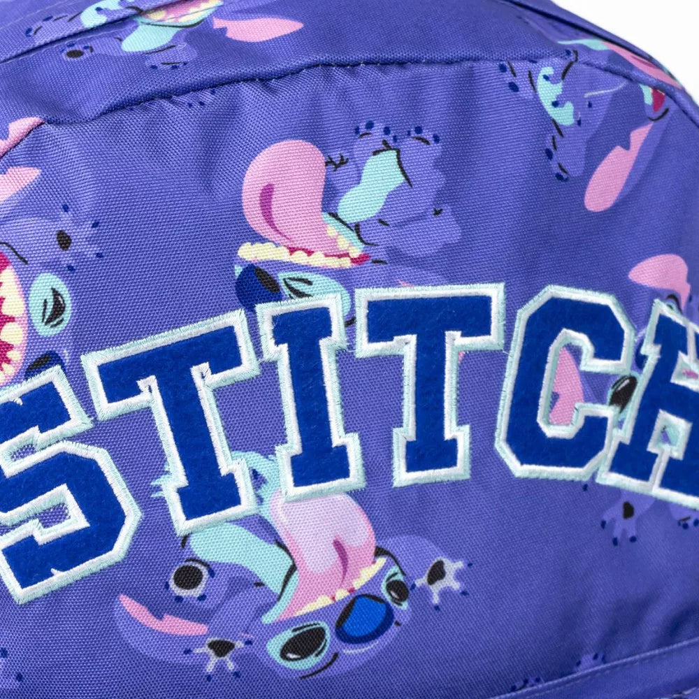 Sac à  dos 42cm - Stitch