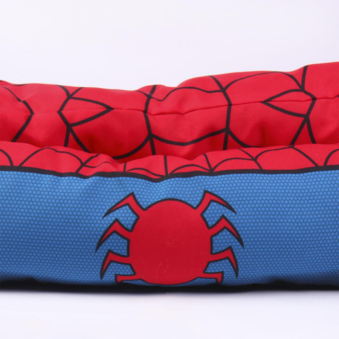 Panier pour petits chiens/chats - Spiderman