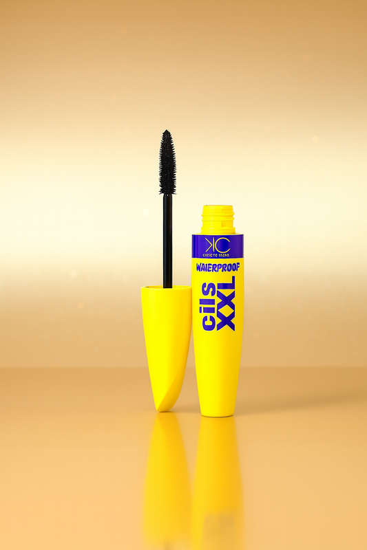 Mascara cils XXL waterproof