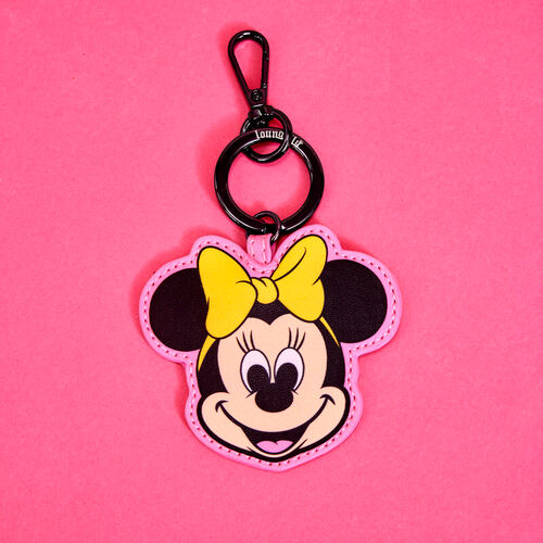 Charm Minnie Mouse Classique Disney 100 Loungefly