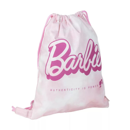 Sac de sport Barbie 39cm