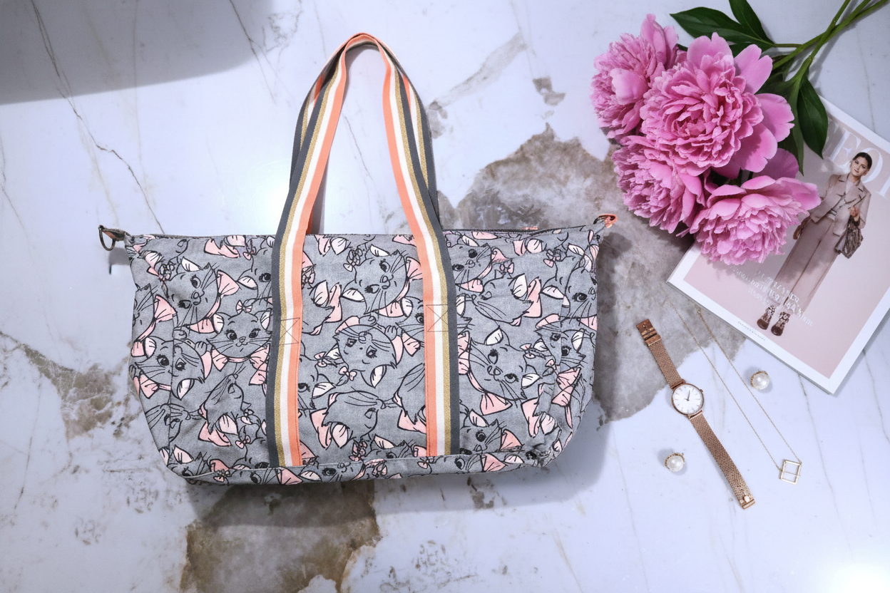 Sac de sport - Marie