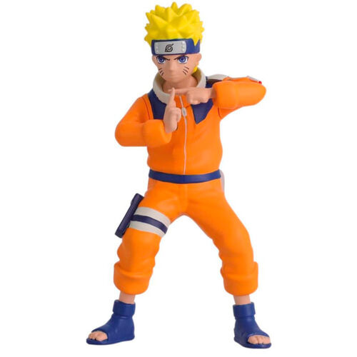 (Précommande) Coffret 3 figurines Naruto Shippuden
