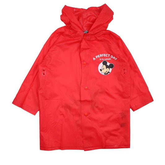 Impermeable Mickey 5-8 ans