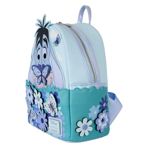 Sac à dos Bourriquet Winnie l'ourson Disney 26 cm