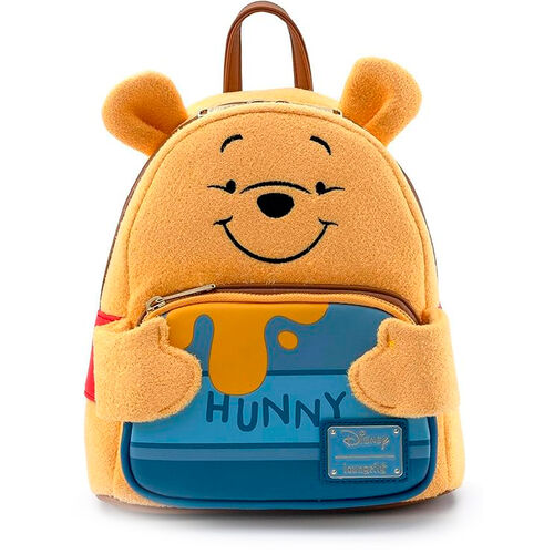 Sac à dos Winnie l'ourson Disney Loungefly 26 cm