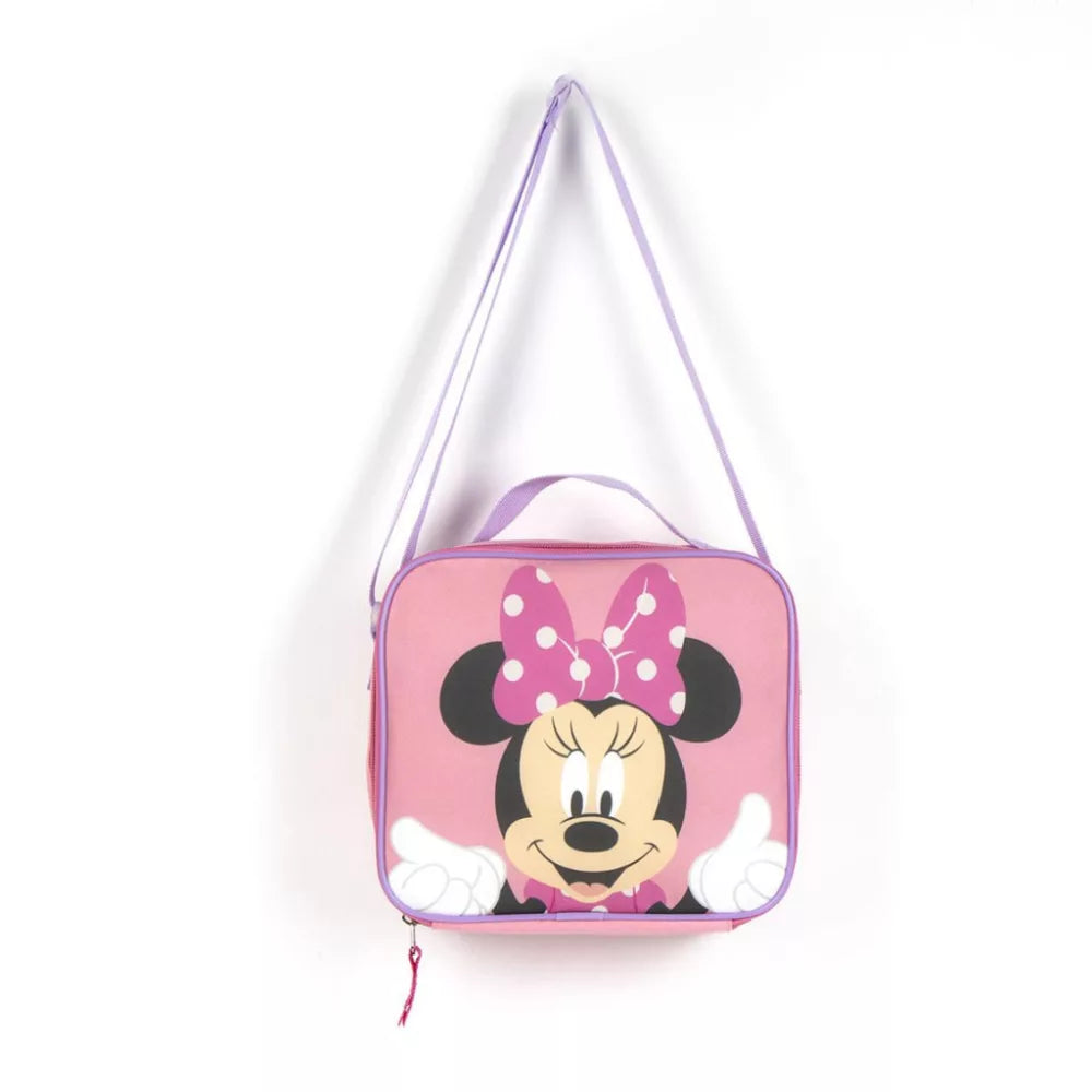 (Précommande) Sac à lunch isotherme Minnie