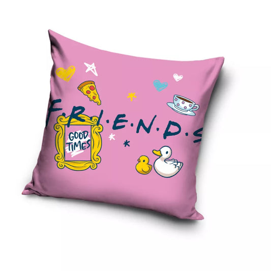 Taie d’oreiller Friends