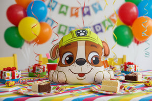 Descriptive image text