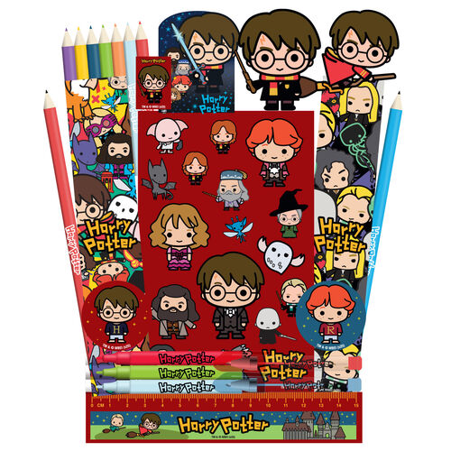 (Précommande) Calendrier de l'Avent Harry Potter