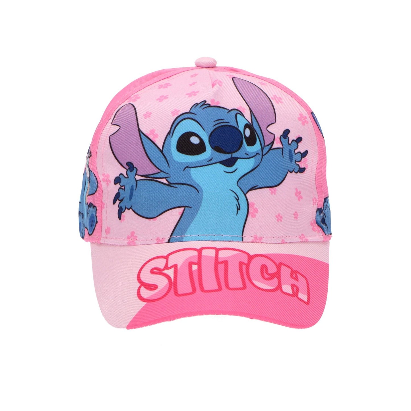 Casquette - Stitch