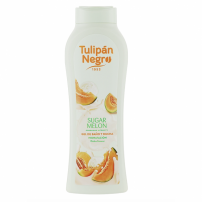 Gel douche melon sucré 650ml