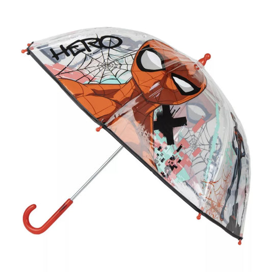 (Précommande) Parapluie Spiderman