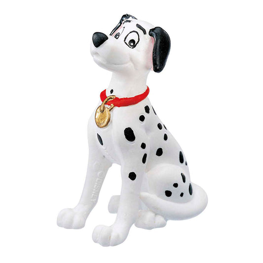 Figurine Pongo Les 101 Dalmatiens Disney 6cm