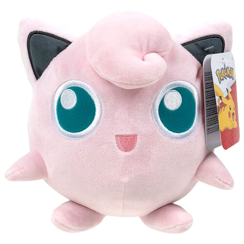 (Précommande) Peluche Pokémon Rondoudou 20 cm