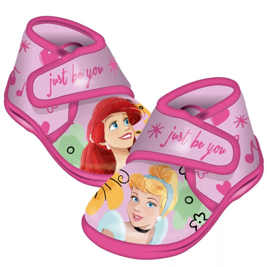 (Précommande)Chaussons princesses