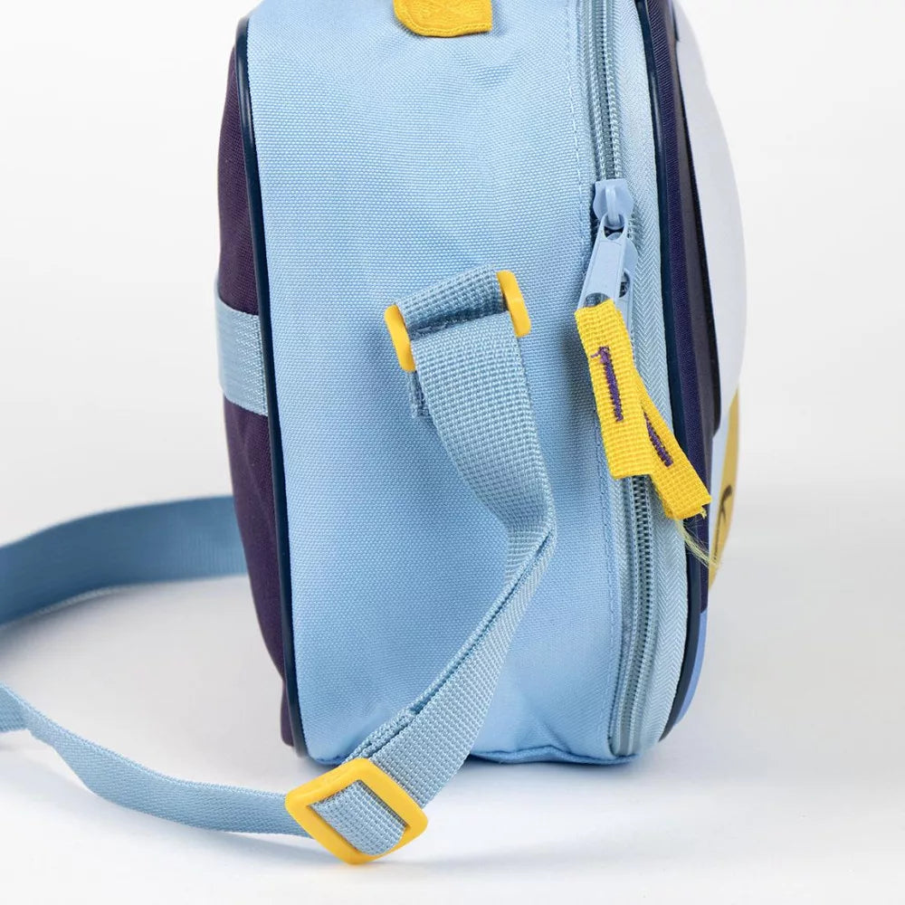 (Précommande) Sac à lunch isotherme Bluey