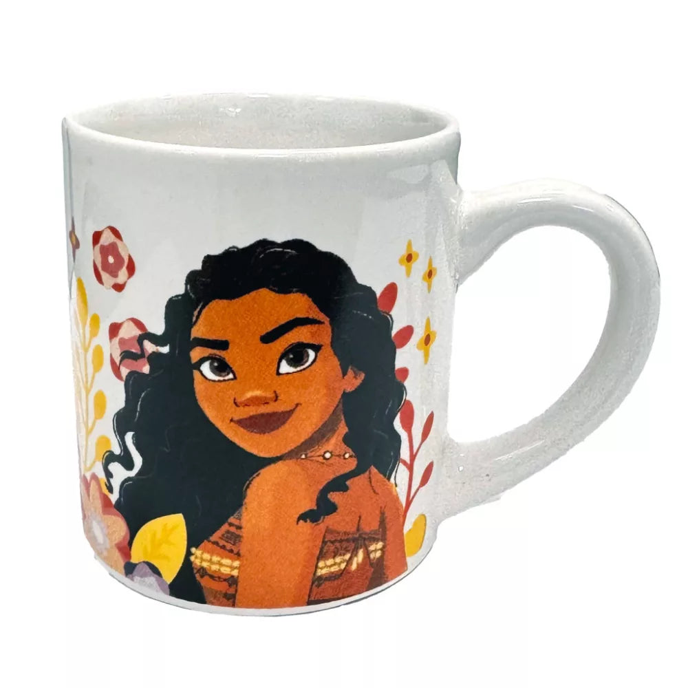 (Précommande) Tasse en porcelaine Disney Princesses 325ml
