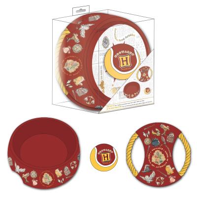 Ensemble de jouets pour animaux de compagnie - Harry potter