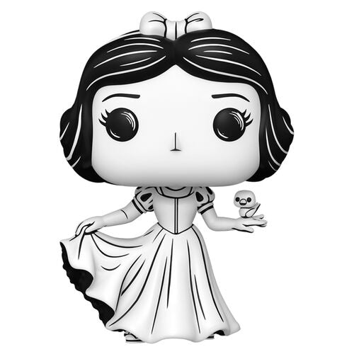 Figurine POP Disney Blanche-Neige