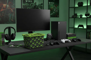 Descriptive image text