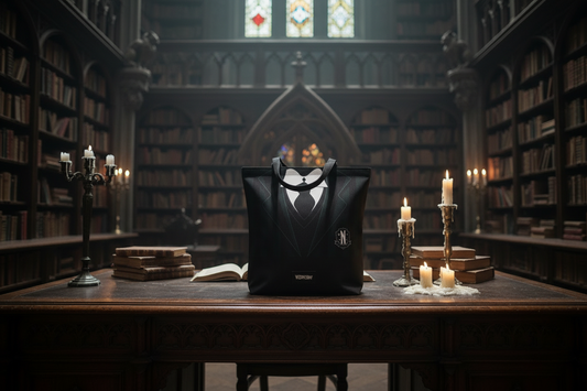 (Précommande) Sac de course uniforme de mercredi