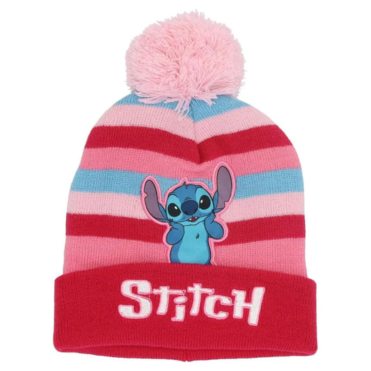 (Précommande) Bonnet Stitch pour enfant