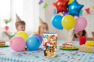 Descriptive image text