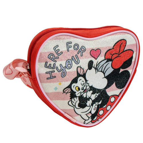 (Précommande) Sacoche Minnie