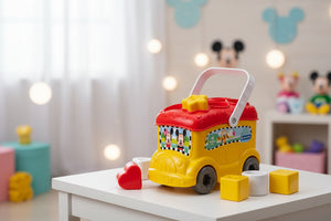 Descriptive image text