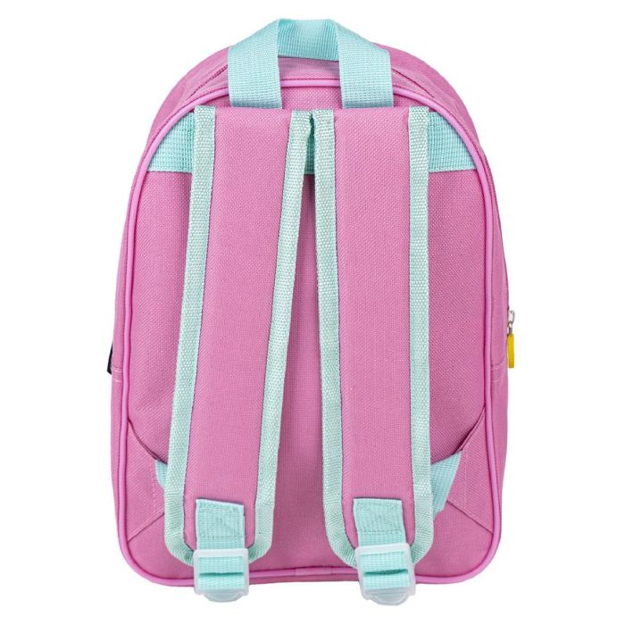 Sac à  dos 29cm - Pat patrouille
