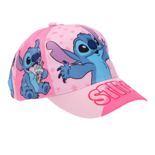 Casquette - Stitch