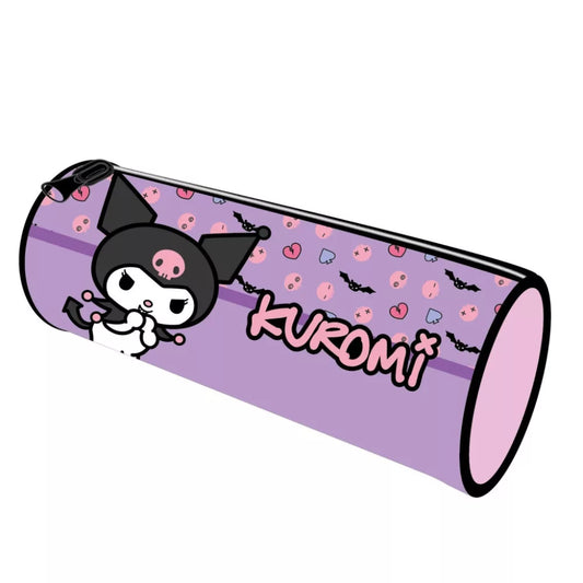Trousse Kuromi 23cm