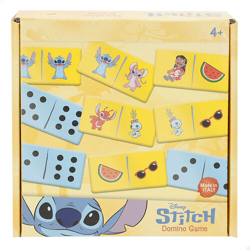 Domino Stitch