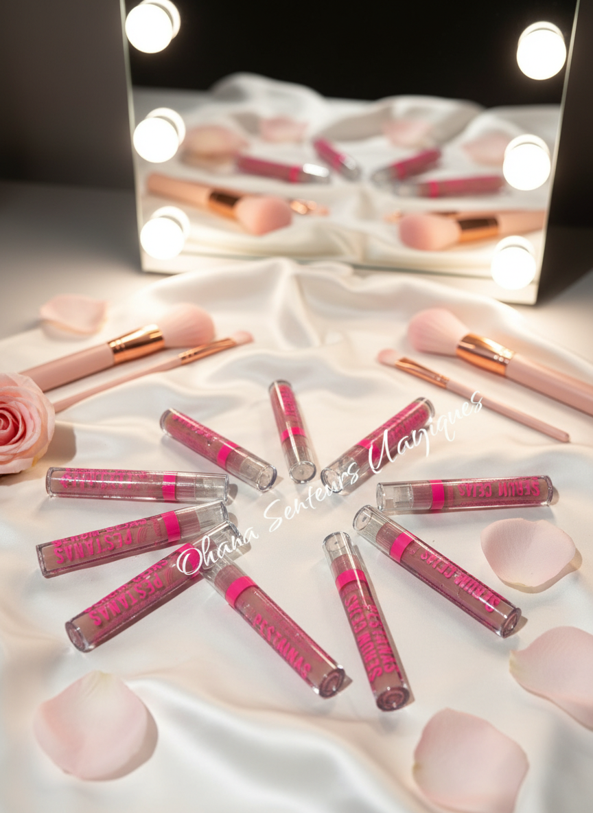 Sérum pour sourcils et cils