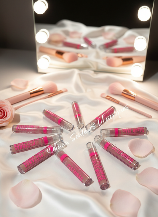 Sérum pour sourcils et cils