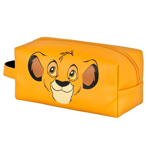(Précommande) Trousse de toilette Disney Le Roi Lion