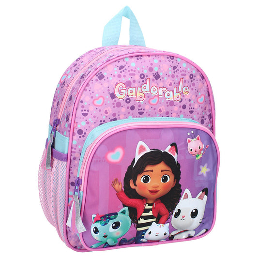 Sac à dos maternelle - Gabby