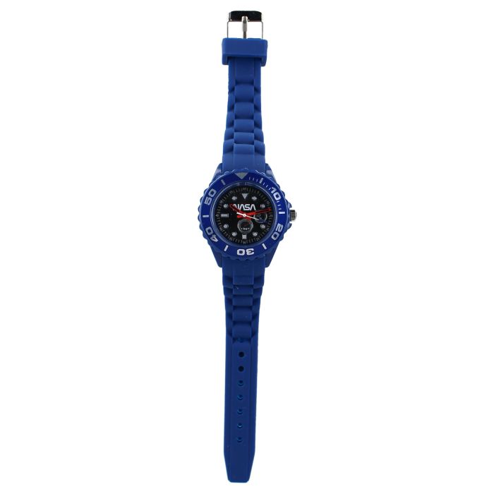 Montre digitale - Nasa