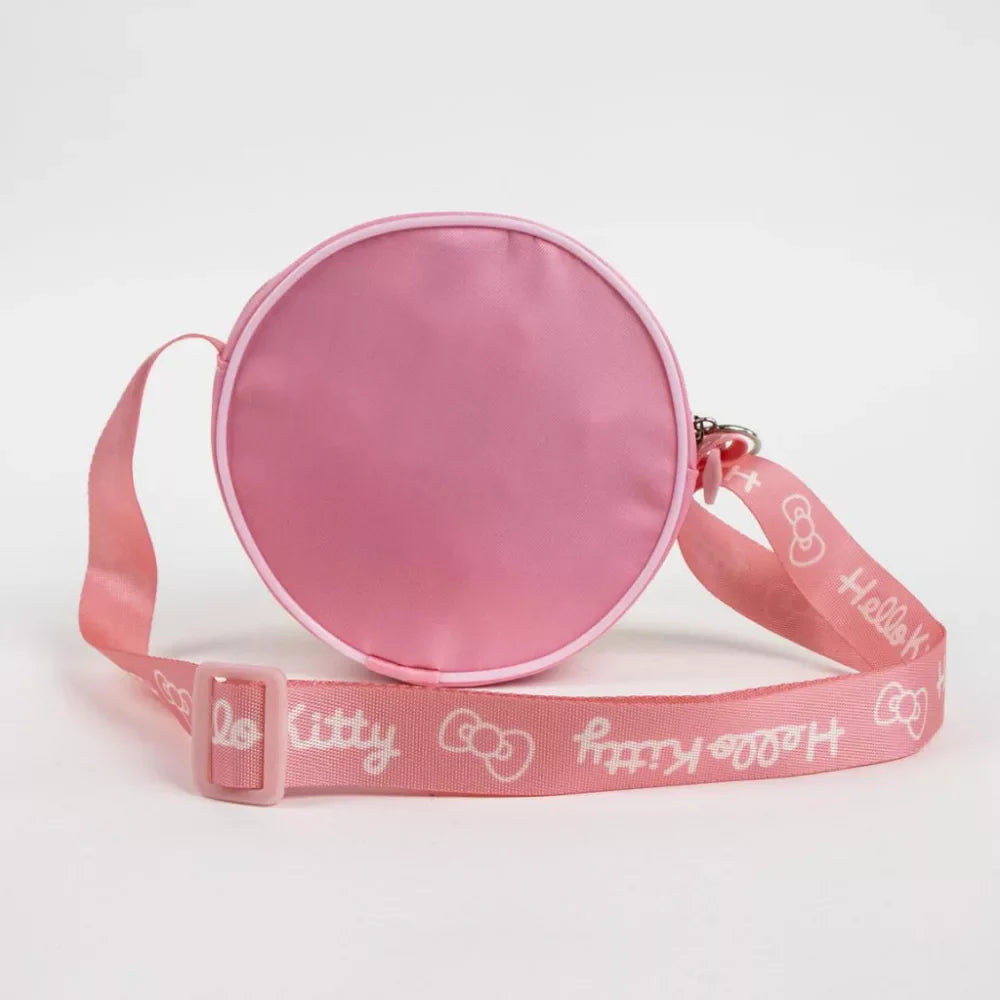 Sacoche à bandouliere 3D Hello Kitty