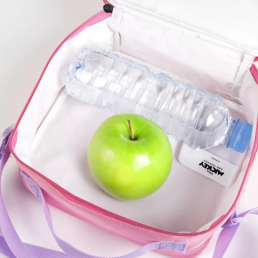 (Précommande) Sac à lunch isotherme Minnie