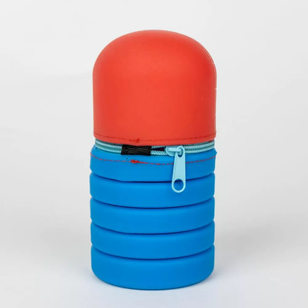 Trousse 3D Spiderman 20 cm