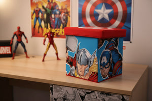 Descriptive image text