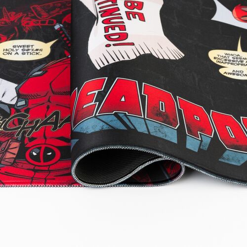 (Précommande) Tapis de souris de jeu Deadpool Marvel