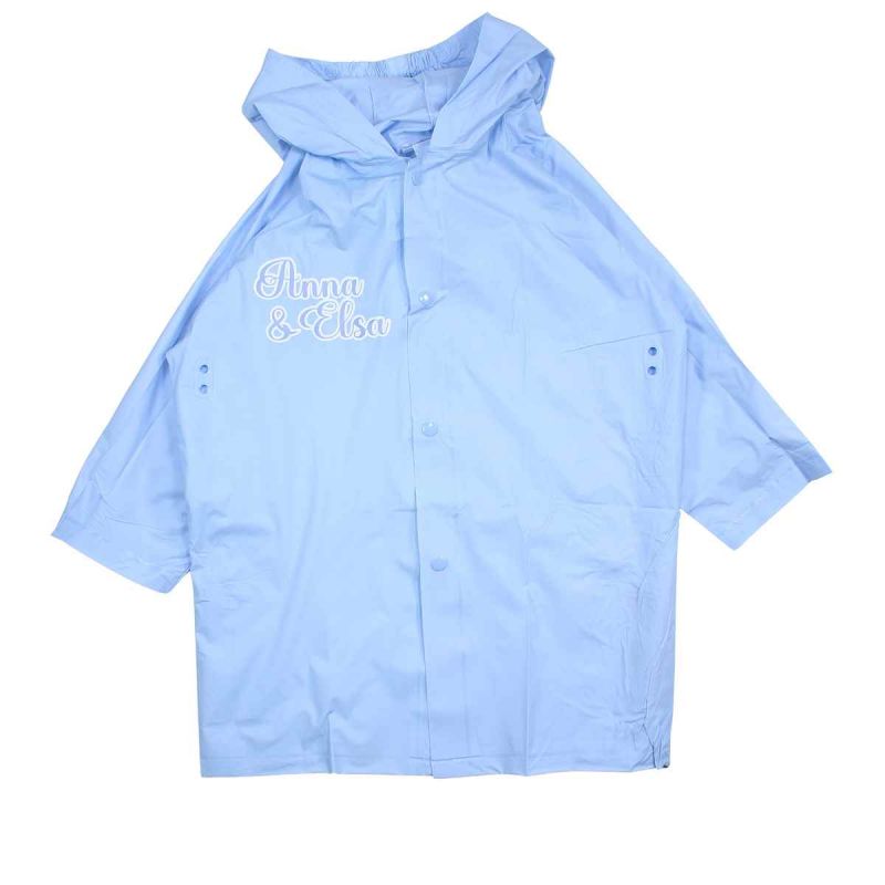 Impermeable La Reine des Neiges 3-8 ans