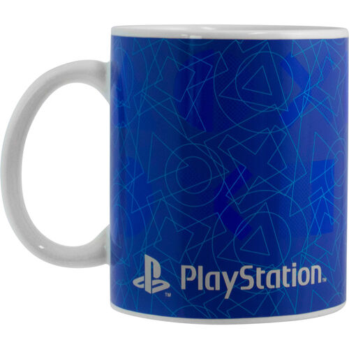 (Précommande) Mug Playstation thermo-réactif 325 ml