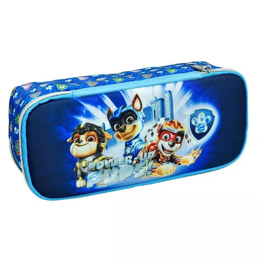 Trousse Pat Patrouille 2 compartiments